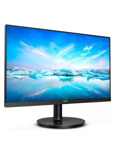 Monitor Philips V-Line 272V8LA 27"/ Full HD/ Multimedia/ Negro 2