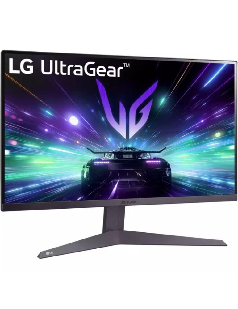 Monitor Gaming LG UltraGear 27GS50F-B 27"/ FHD/ 1ms/ 180Hz/ VA/ Negro