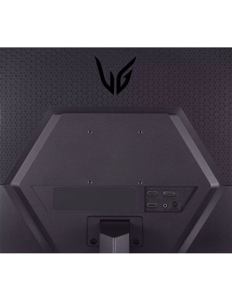 Monitor Gaming LG UltraGear 27GS50F-B 27"/ FHD/ 1ms/ 180Hz/ VA/ Negro