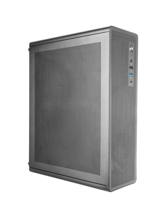 Caja Minitorre Tacens AEROSLIM500 con Fuente 500W Caja Minitorre Tacens AEROSLIM500 con Fuente 500W