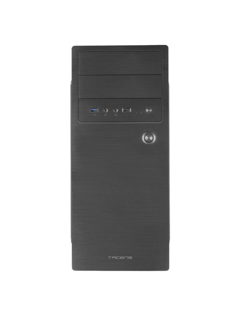 Caja Semitorre Tacens Initiox
