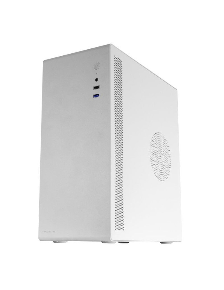 Caja Minitorre Tacens Orumx/ Blanco