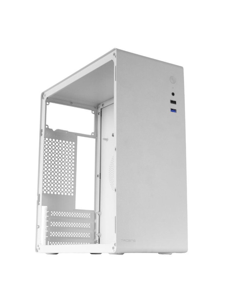 Caja Minitorre Tacens Orumx/ Blanco