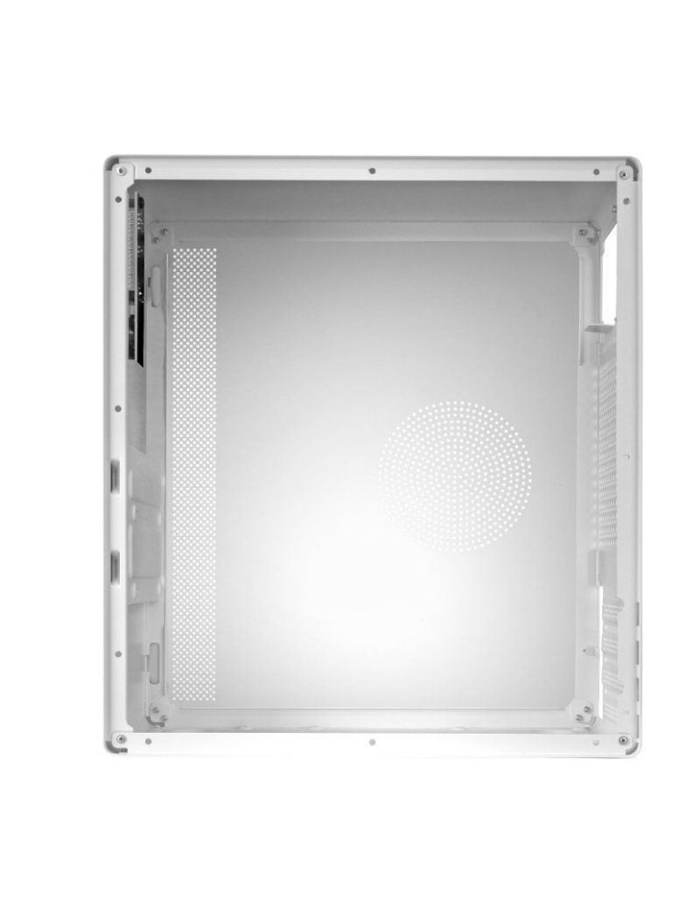 Caja Minitorre Tacens Orumx/ Blanco