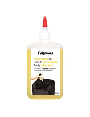 Aceite Lubricante Fellowes 3608601/ para Mantenimiento 2