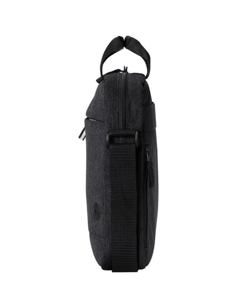 Maletín HP Prelude Pro para Portátiles hasta 17.3"/ Negro