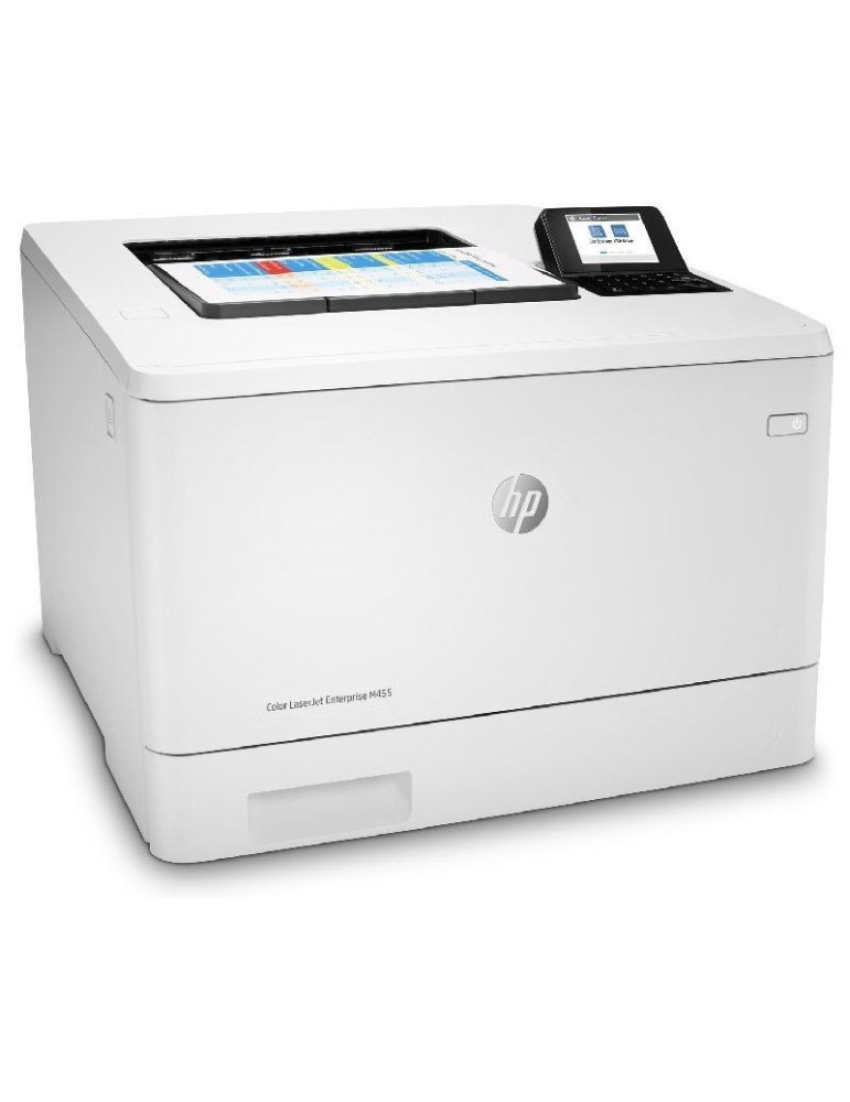 Impresora Láser Color HP LaserJet Enterprise M455DN Dúplex/ Blanca Impresora Láser Color HP LaserJet Enterprise M455DN Dúplex/ Blanca