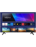 Televisor Sunstech 40SUNSMARTV24 40"/ Full HD/ Smart TV/ WiFi