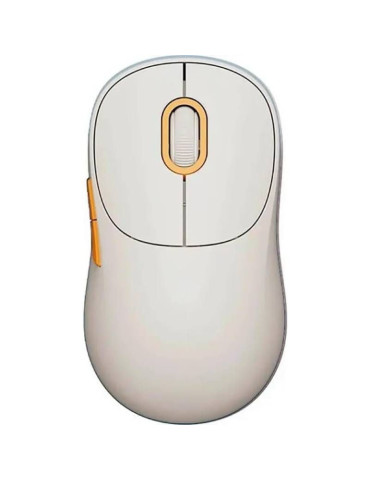 Ratón Inalámbrico Xiaomi Wireless Mouse 3/ Hasta 1200 DPI/ Blanco 2