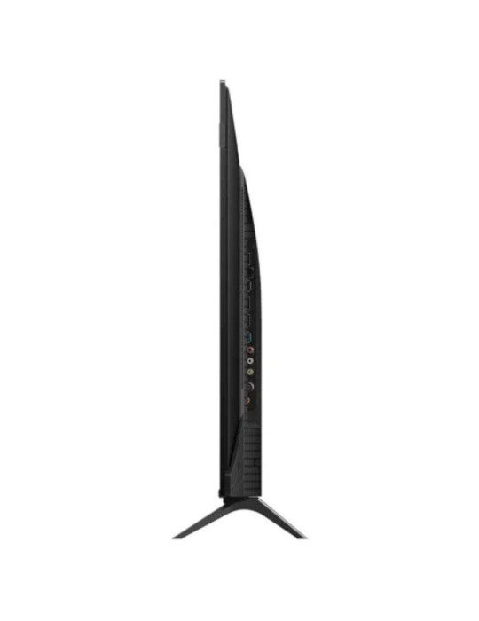 Televisor TCL QLED 43P7K 43"/ Ultra HD 4K/ Smart TV/ WiFi