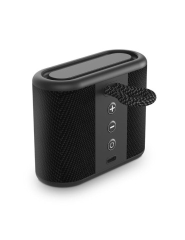 Altavoz con Bluetooth SPC Sound Minimax/ 5W/ 1.0 2