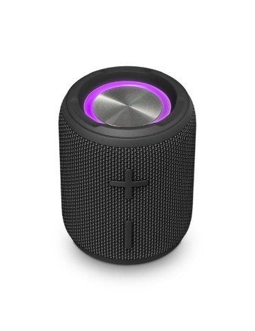Altavoz con Bluetooth SPC Sound Powerpool/ 14W/ 2.0 2