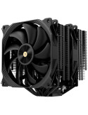 Ventilador con Disipador Hiditec C40 Pro/ 14cm