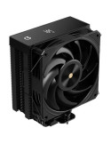 Ventilador con Disipador Hiditec DC10 Pro/ 12cm