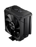 Ventilador con Disipador Hiditec DC20 Pro/ 12cm