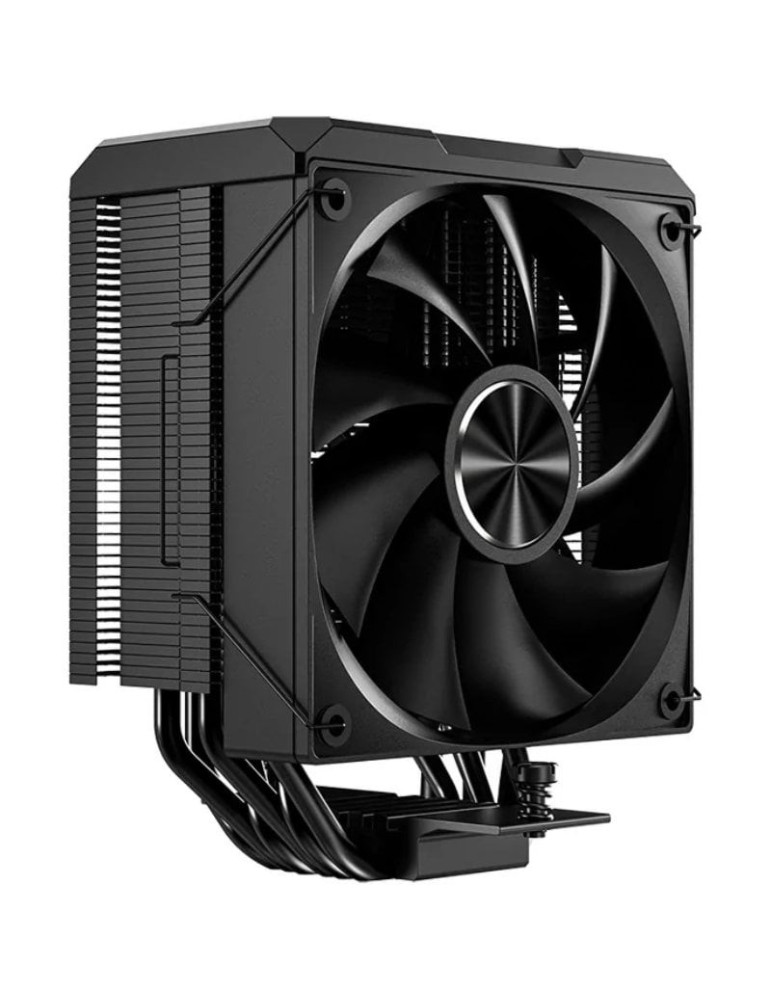 Ventilador con Disipador Hiditec DC20 Pro/ 12cm