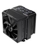 Ventilador con Disipador Hiditec DC40 Pro/ 12cm