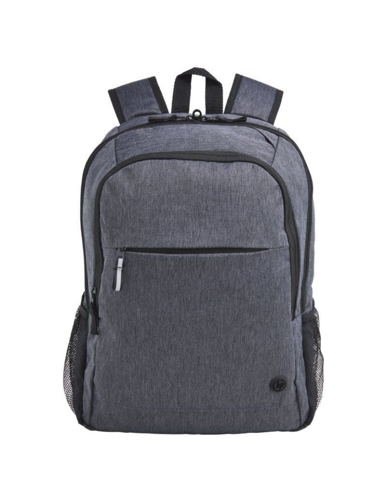 Mochila HP Prelude Pro 4Z513AA para Portátiles hasta 15.6"/ Gris Mochila HP Prelude Pro 4Z513AA para Portátiles hasta 15.6"/ Gris