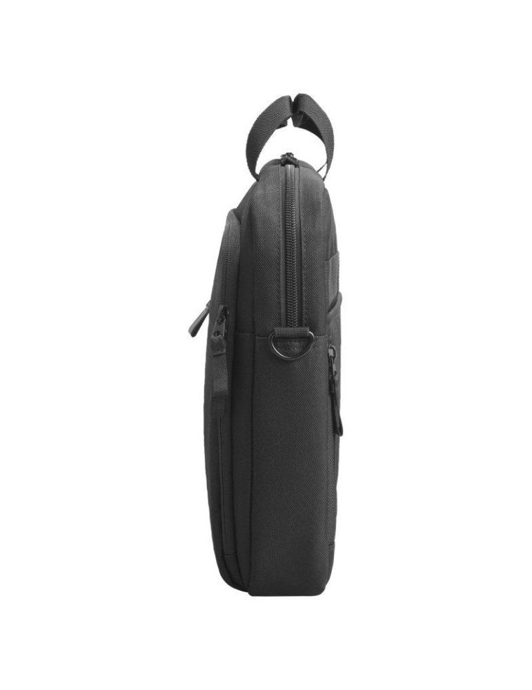 Maletín HP Professional 500S7AA para Portátiles hasta 15.6"/ Negro