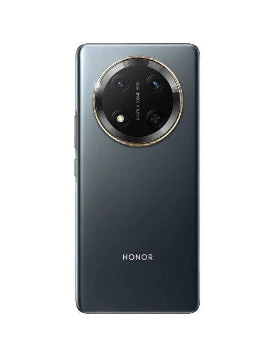 Smartphone Honor Magic 7 Lite 8GB/ 256GB/ 6.78"/ 5G/ Negro Titanio