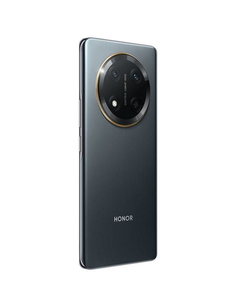 Smartphone Honor Magic 7 Lite 8GB/ 256GB/ 6.78"/ 5G/ Negro Titanio