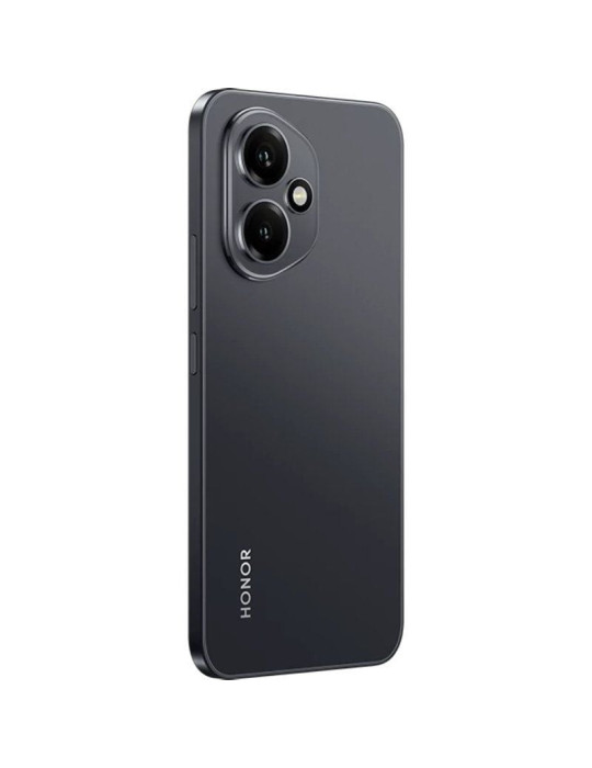 Smartphone Honor 400 8GB/ 256GB/ 6.7"/ 5G/ Negro