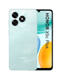Smartphone Honor X5c Plus 4GB/ 128GB/ 6.74"/ Cian Oceano