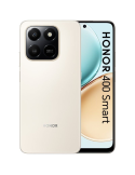 Smartphone Honor 400 Smart 8GB/ 256GB/ 6.7"/ 5G/ Dorado