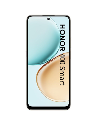 Smartphone Honor 400 Smart 8GB/ 256GB/ 6.7"/ 5G/ Dorado 2
