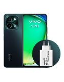 Smartphone Vivo Y28 4GB/ 128GB/ 6.68"/ Verde