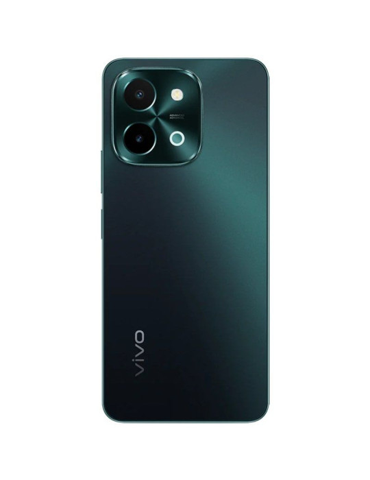 Smartphone Vivo Y28 4GB/ 128GB/ 6.68"/ Verde
