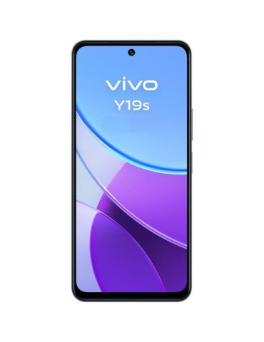 Smartphone Vivo Y19s 6GB/ 128GB/ 6.68"/ Negro Obsidiana 2