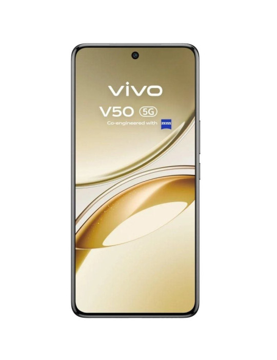 Smartphone Vivo V50 12GB/ 512GB/ 6.77"/ 5G/ Negro