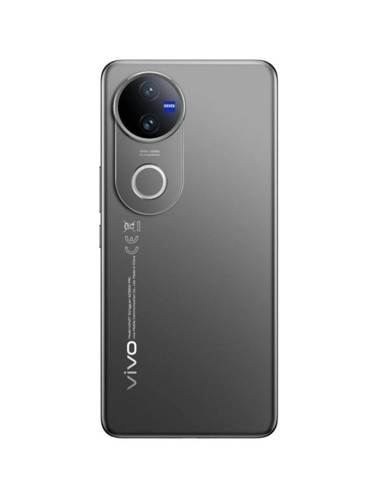 Smartphone Vivo V50 12GB/ 512GB/ 6.77"/ 5G/ Negro