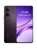 Smartphone Vivo V50 Lite 12GB/ 512GB/ 6.77"/ 5G/ Negro Fantasmal