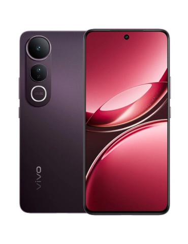 Smartphone Vivo V50 Lite 8GB/ 256GB/ 6.77"/ Negro Fantasma