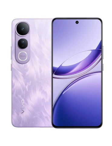 Smartphone Vivo V50 Lite 8GB/ 256GB/ 6.77"/ Púrpura Fantasía