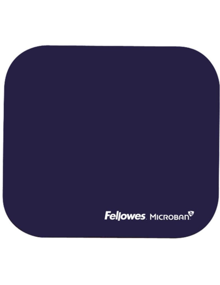Alfombrilla Fellowes Estándar 5933805/ 20 x 232 x 199mm/ Azul Alfombrilla Fellowes Estándar 5933805/ 20 x 232 x 199mm/ Azul