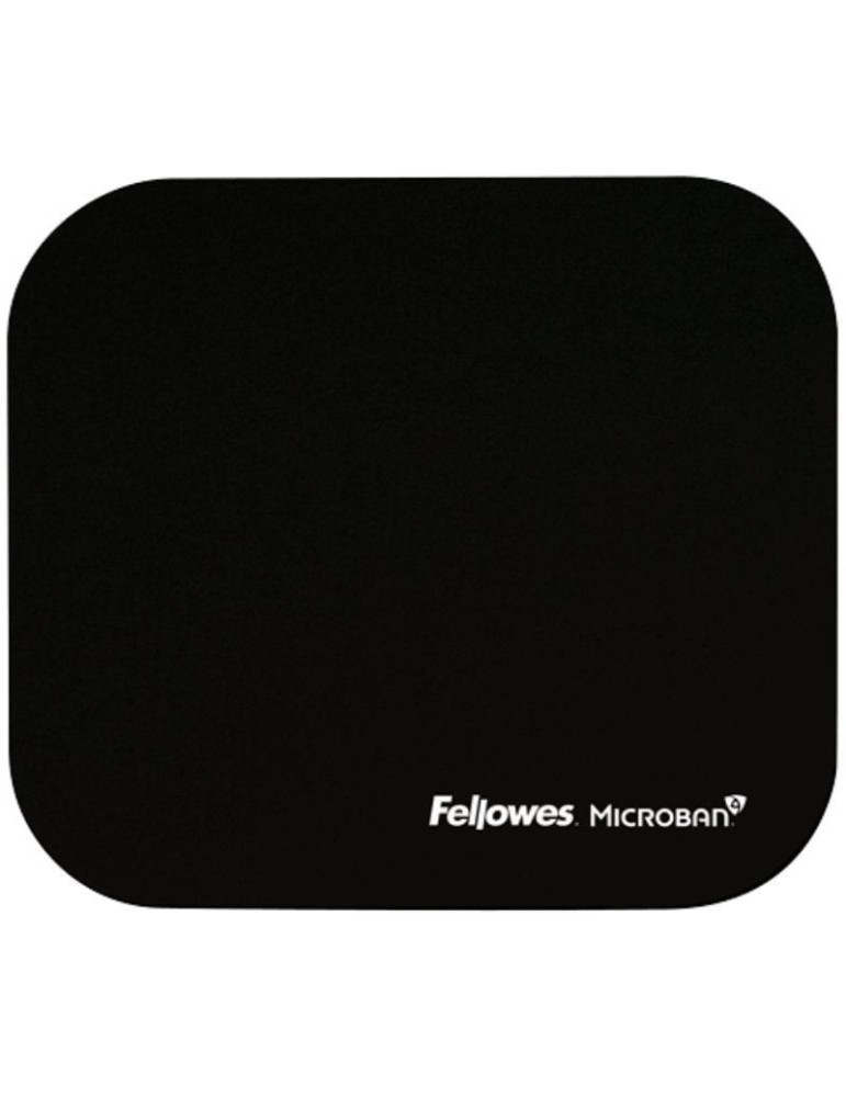 Alfombrilla Fellowes Estándar 5933907/ 20 x 232 x 199mm Alfombrilla Fellowes Estándar 5933907/ 20 x 232 x 199mm