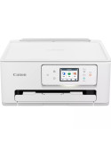 Multifunción Fotográfica Canon PIXMA TS7650i WiFi/ Dúplex/ Blanca