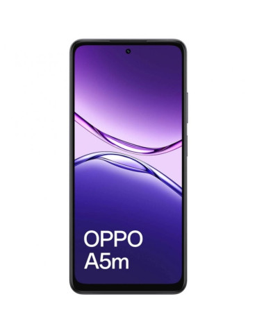 Smartphone Oppo A5M 8GB/ 256GB/ 6.67"/ Purpura Oscuro 2