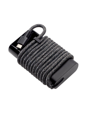 Cargador Original de Portátil HP 671R2AA USB Tipo-C/ 65W/ Automático/ Voltaje 5-20V 2