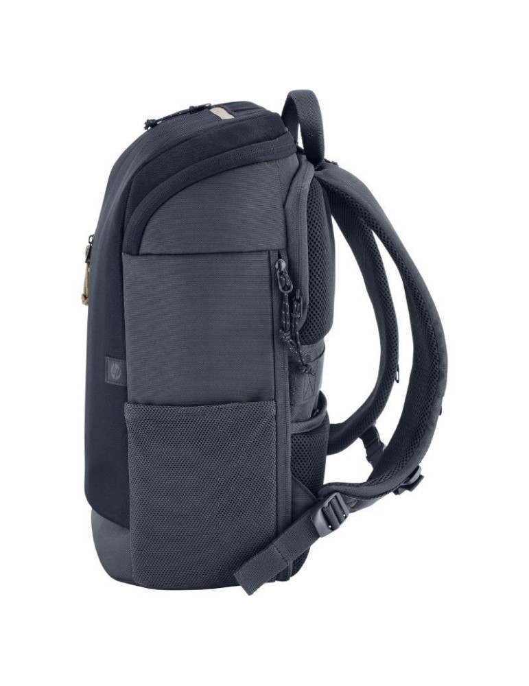 Mochila HP 6B8U5AA Travel para Portátiles hasta 15.6"/ Azul