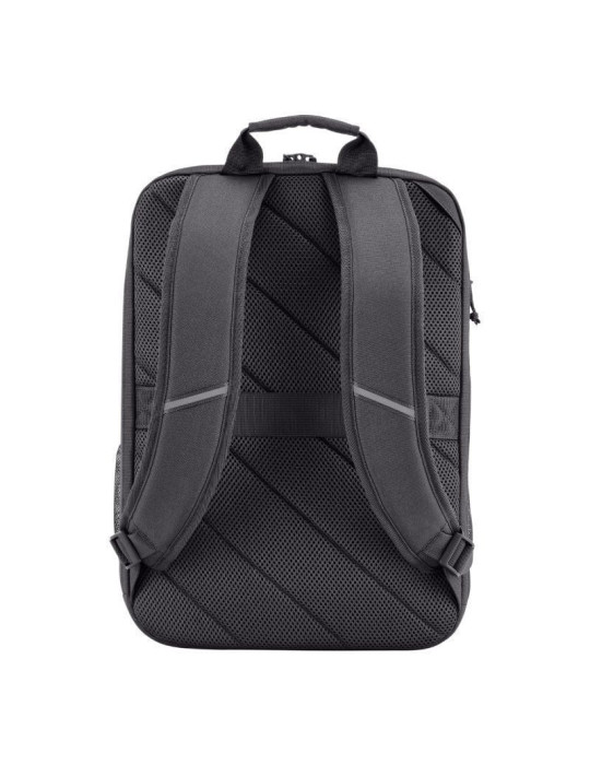 Mochila HP Travel 6B8U7AA para Portátiles hasta 15.6"/ Azul