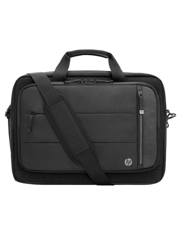 Maletín HP Renew Executive para Portátiles hasta 16"/ Negro Maletín HP Renew Executive para Portátiles hasta 16"/ Negro