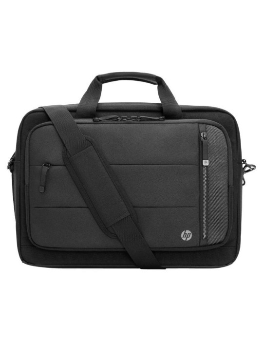 Maletín HP Renew Executive para Portátiles hasta 16"/ Negro Maletín HP Renew Executive para Portátiles hasta 16"/ Negro