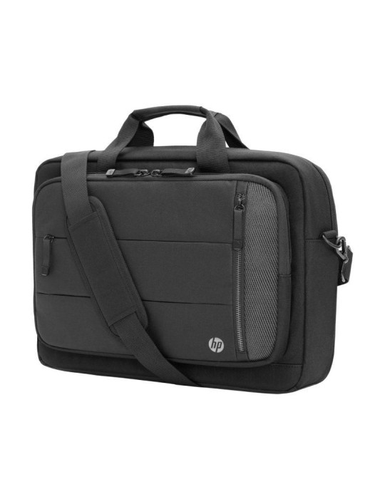 Maletín HP Renew Executive para Portátiles hasta 16"/ Negro