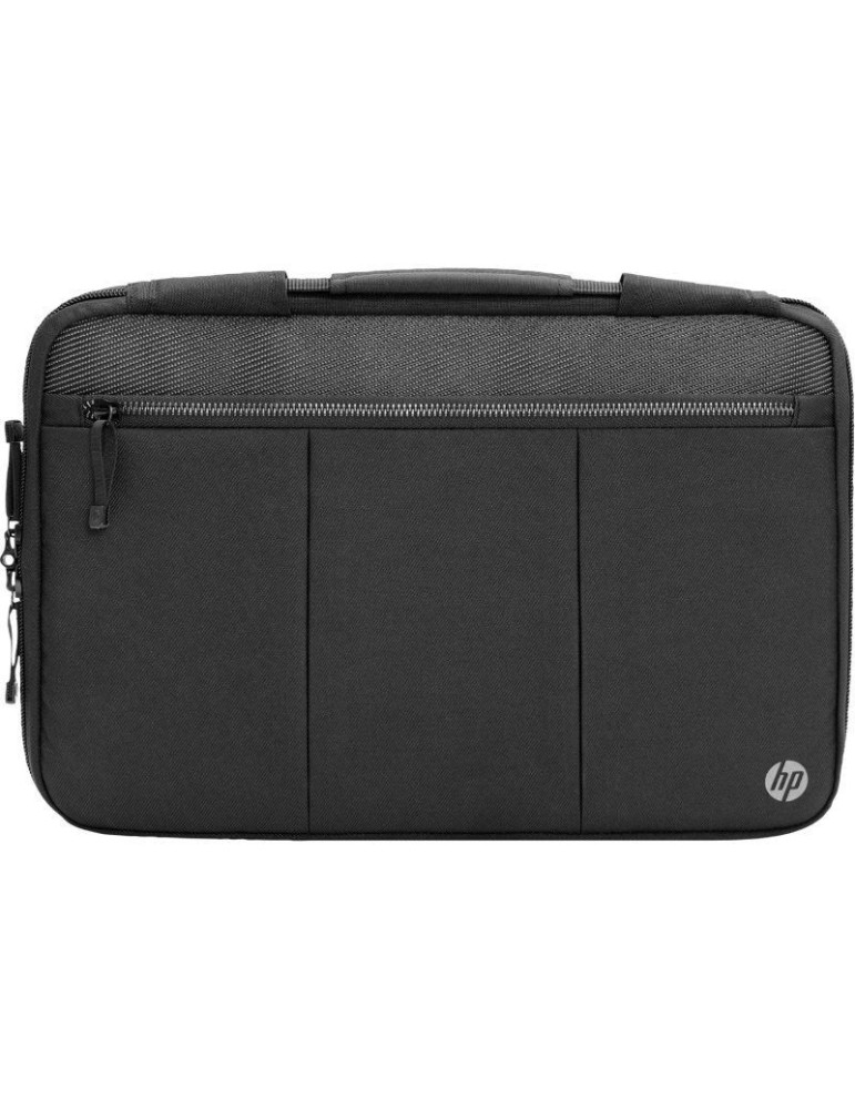 Funda HP Renew Executive para Portátiles hasta 14.1"/ Negro Funda HP Renew Executive para Portátiles hasta 14.1"/ Negro