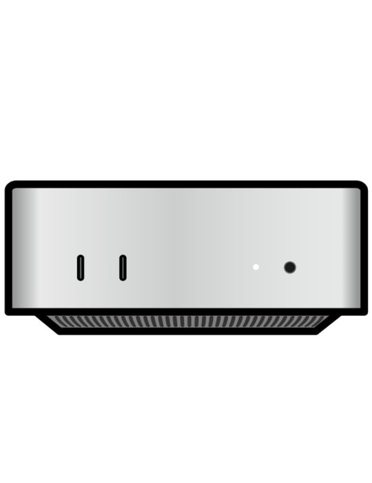 Apple Mac mini / M5 Pro 15-Core CPU/ 24GB/ 512GB SSD/ 16-Core GPU