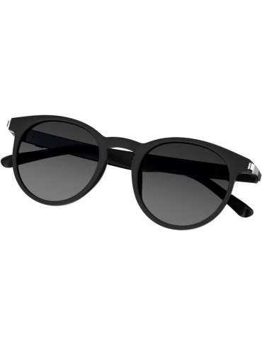 Gafas de Sol Inteligentes Muvit IO MIOAGL001/ Negras Mate 2